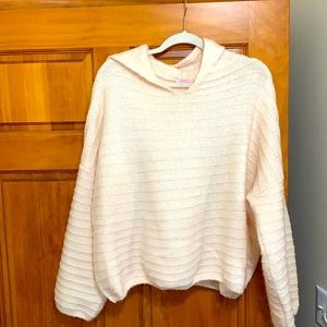 Women’s Hooded Sweater